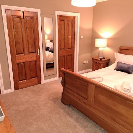 Bed and Breakfast Lecale Bliss à Downpatrick Extérieur photo
