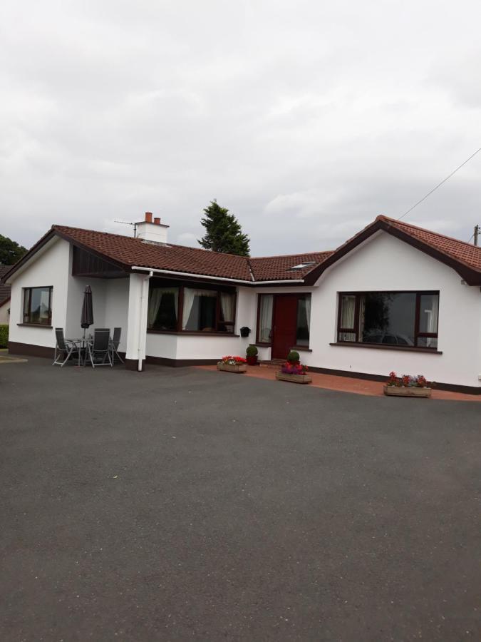 Bed and Breakfast Lecale Bliss à Downpatrick Extérieur photo
