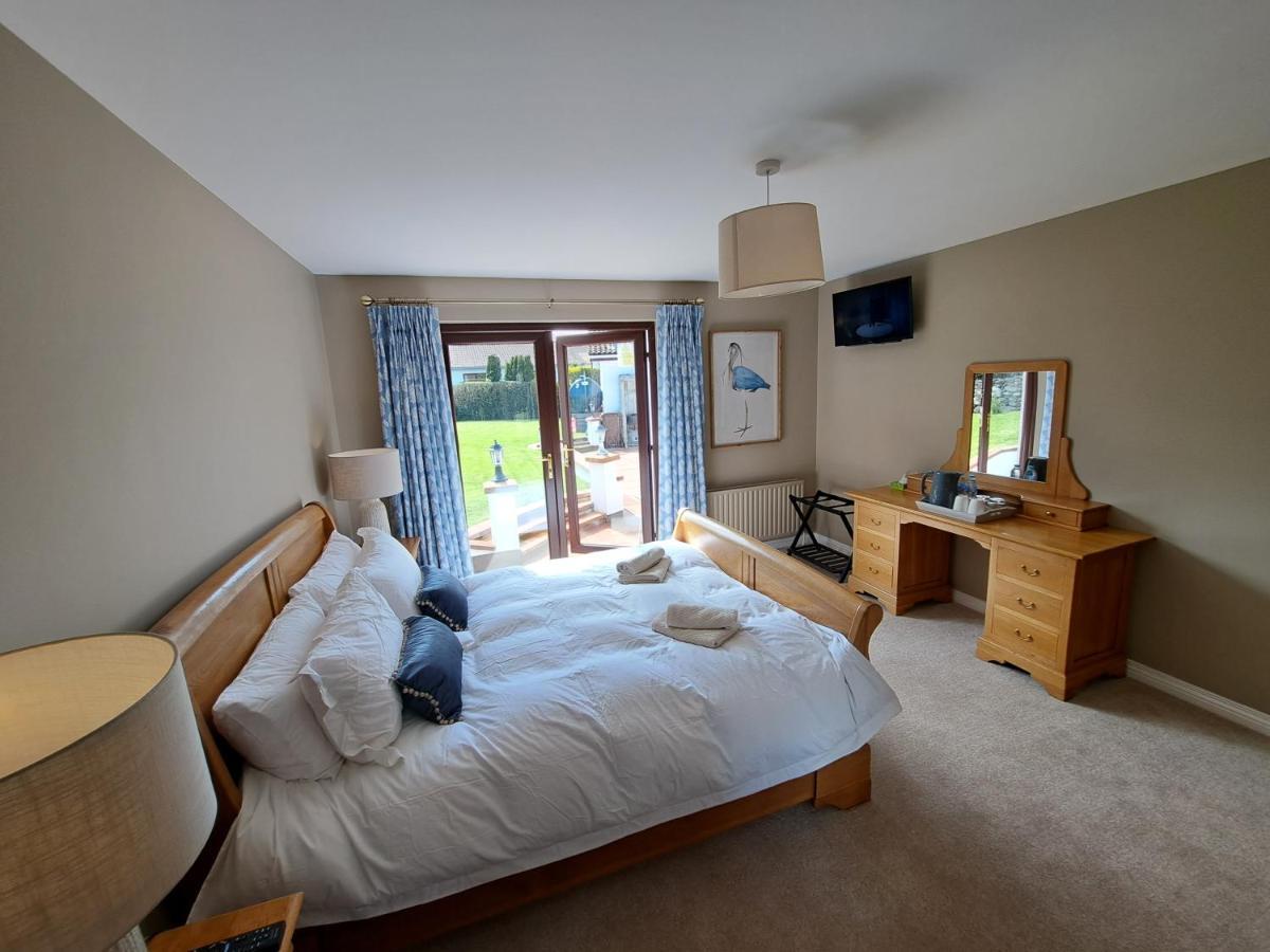 Bed and Breakfast Lecale Bliss à Downpatrick Extérieur photo