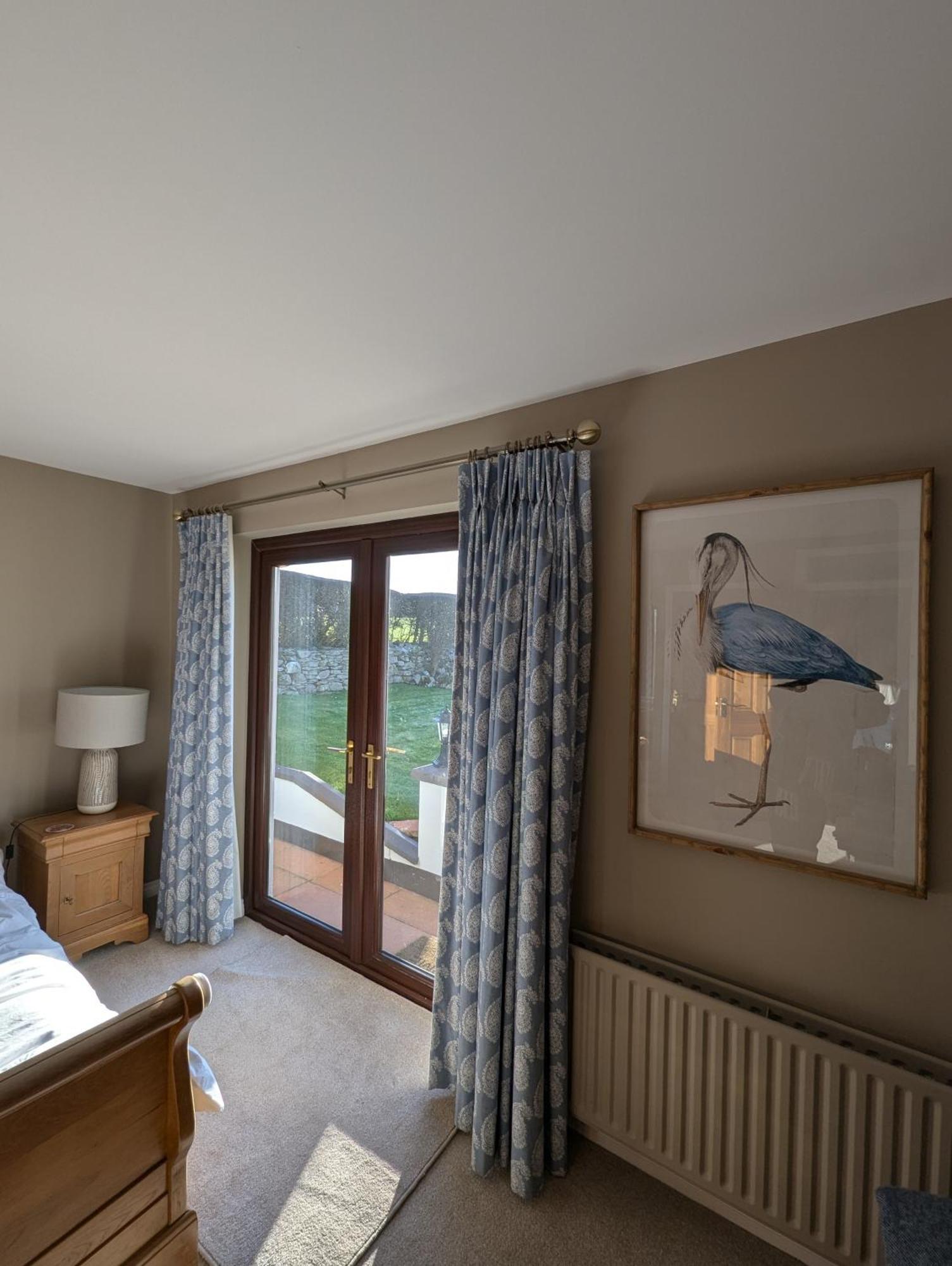 Bed and Breakfast Lecale Bliss à Downpatrick Extérieur photo